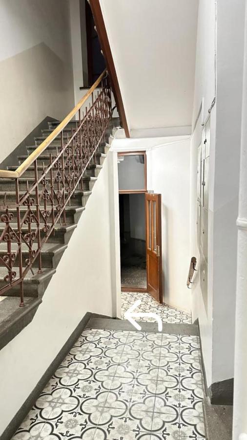 Apartment Family Dreams Old Town Cracovia Exterior foto