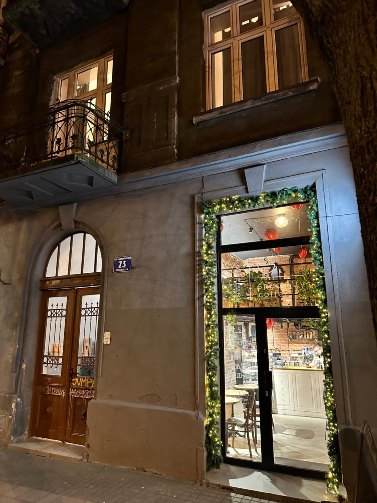 Apartment Family Dreams Old Town Cracovia Exterior foto